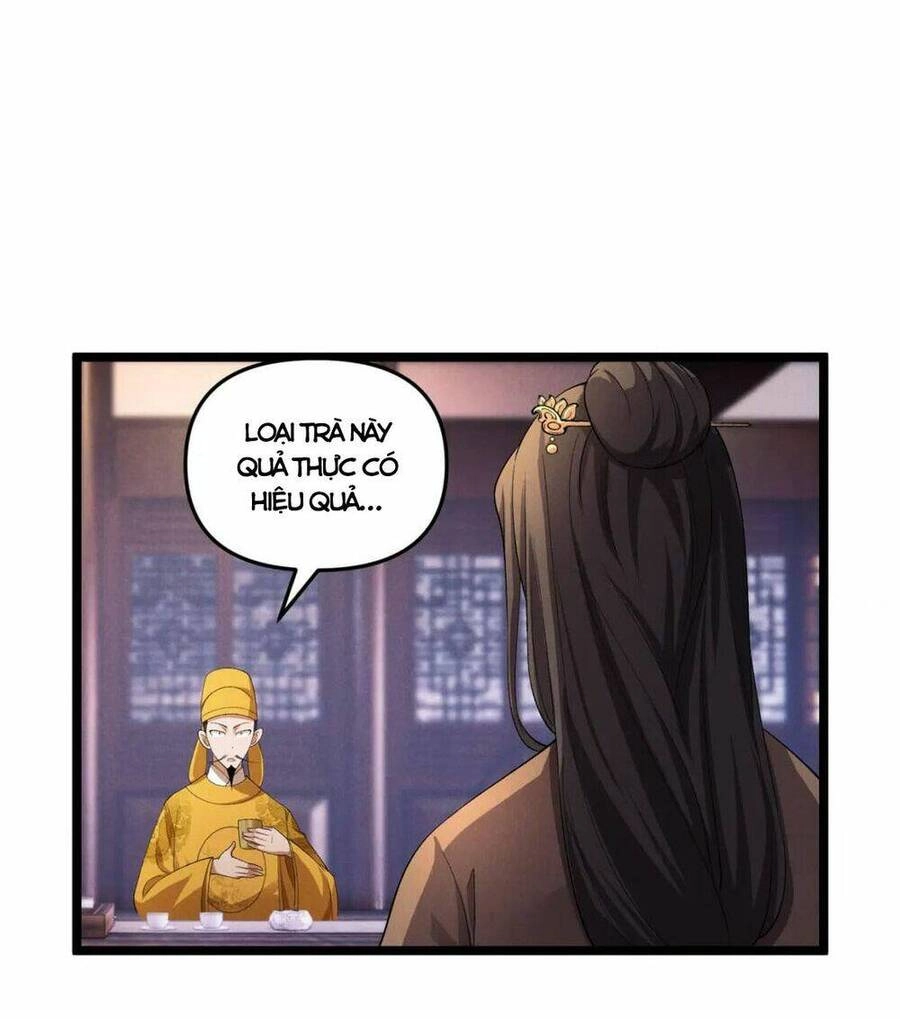 Đại Đường: Võ Thần Group Chat Chapter 49 - Trang 45