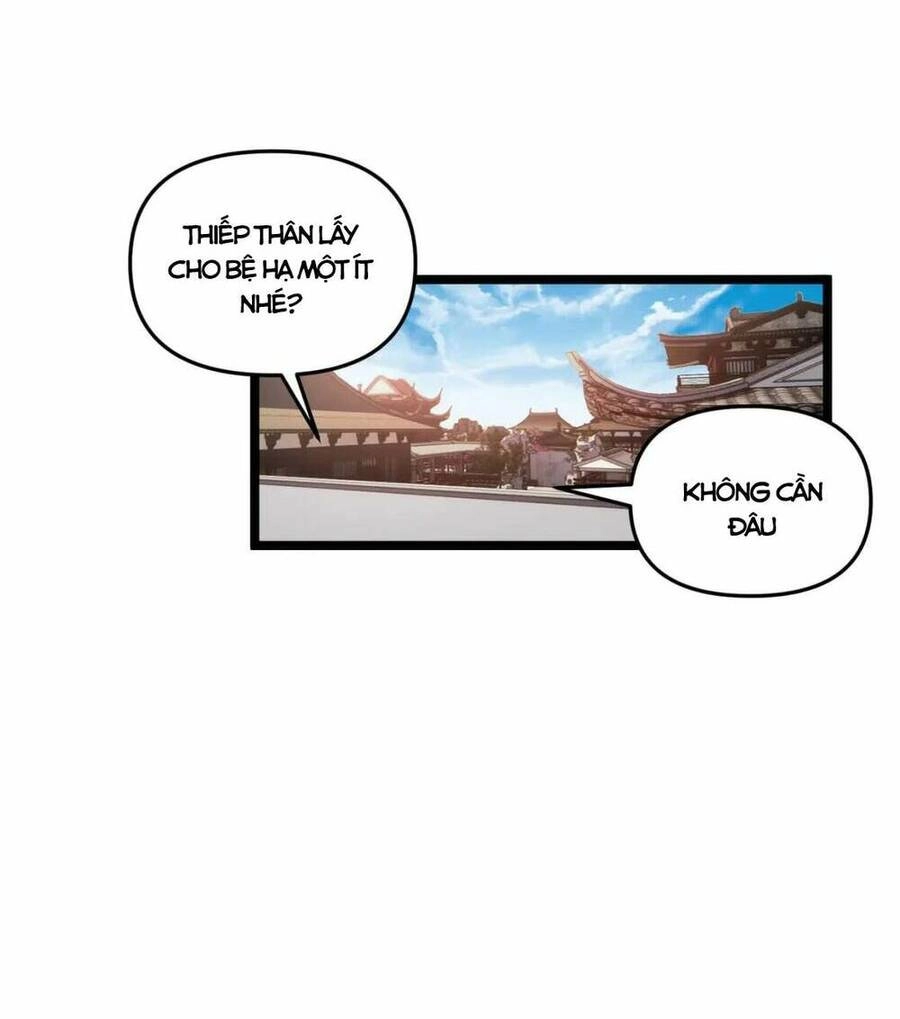Đại Đường: Võ Thần Group Chat Chapter 49 - Trang 46