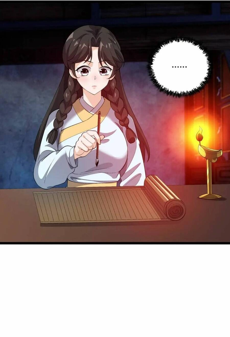 Đại Đường: Võ Thần Group Chat Chapter 49 - Trang 48
