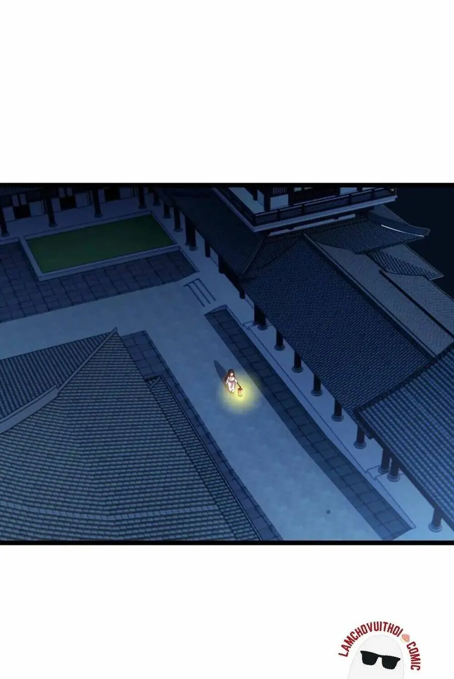 Đại Đường: Võ Thần Group Chat Chapter 49 - Trang 49