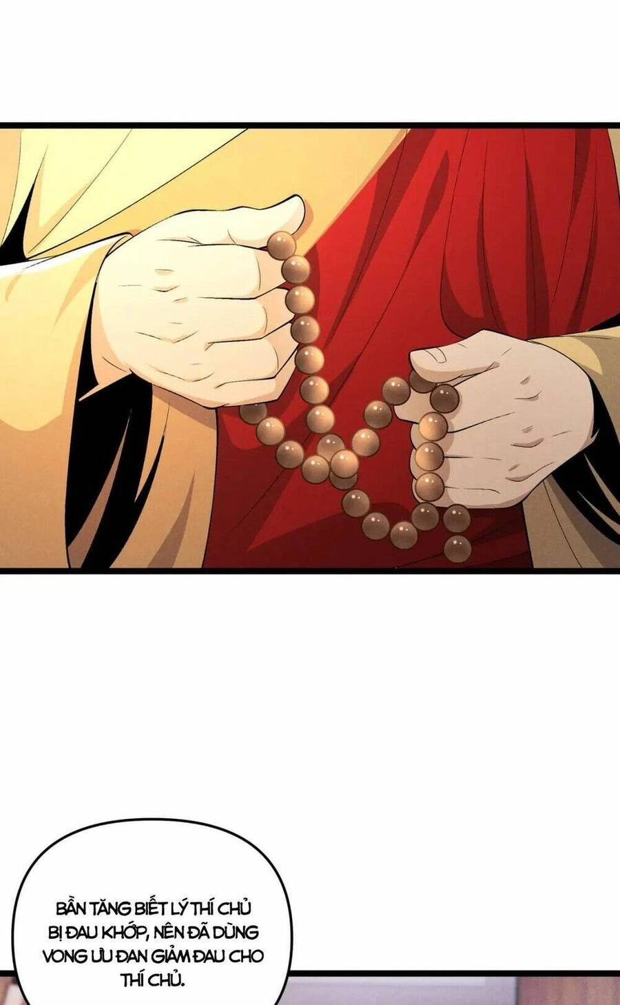 Đại Đường: Võ Thần Group Chat Chapter 49 - Trang 6