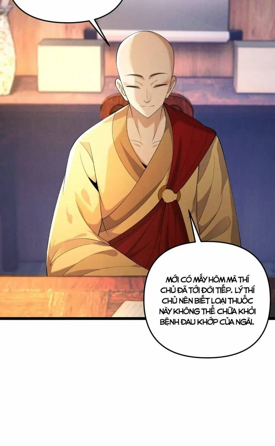 Đại Đường: Võ Thần Group Chat Chapter 49 - Trang 7