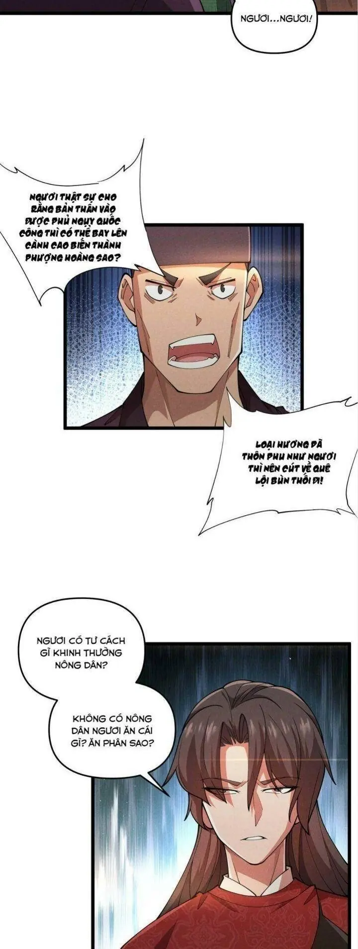 Đại Đường: Võ Thần Group Chat Chapter 5 - Trang 10