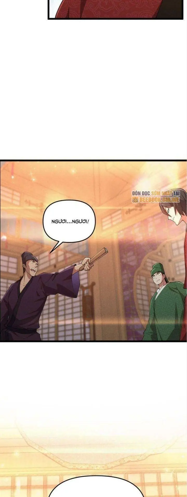 Đại Đường: Võ Thần Group Chat Chapter 5 - Trang 11