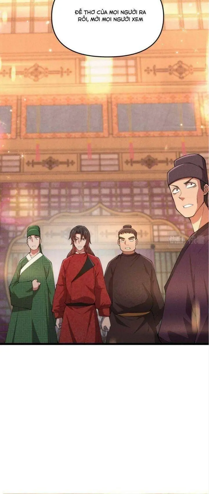 Đại Đường: Võ Thần Group Chat Chapter 5 - Trang 12