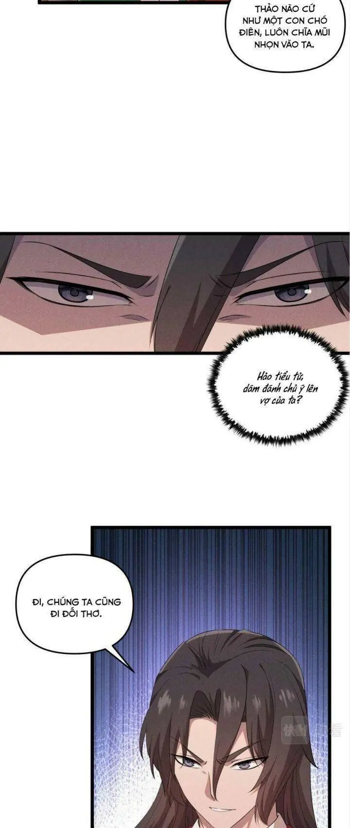 Đại Đường: Võ Thần Group Chat Chapter 5 - Trang 15