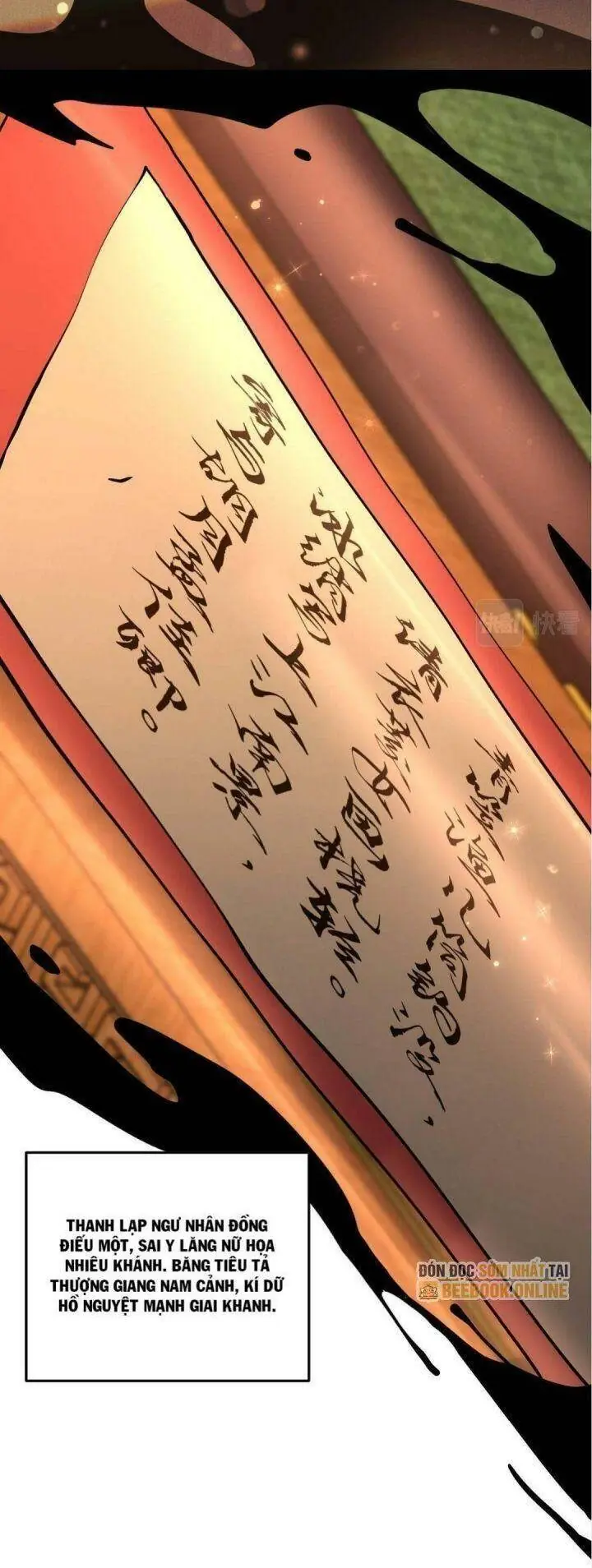 Đại Đường: Võ Thần Group Chat Chapter 5 - Trang 21