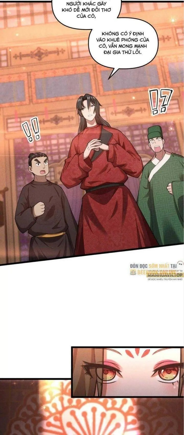 Đại Đường: Võ Thần Group Chat Chapter 5 - Trang 25