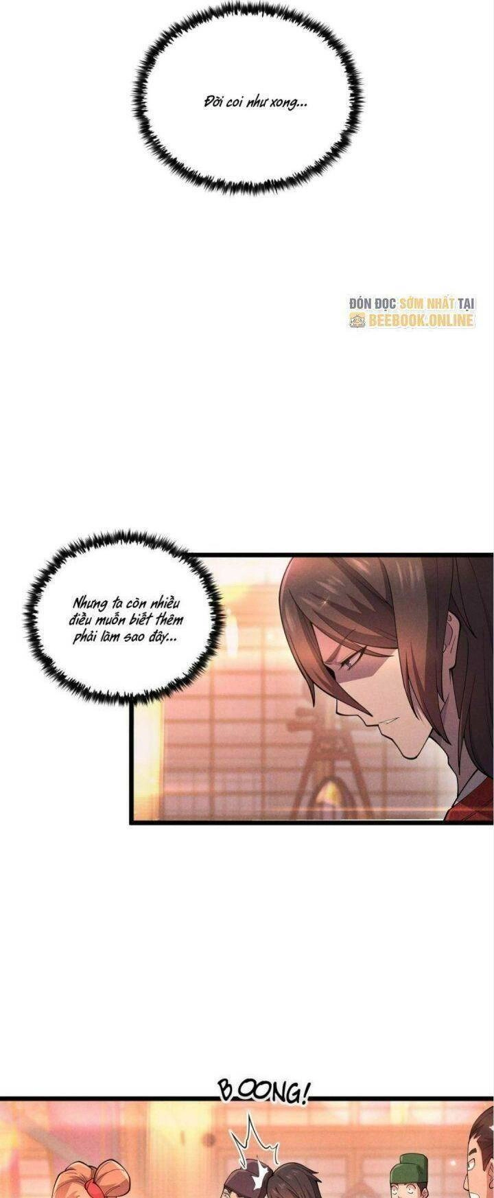 Đại Đường: Võ Thần Group Chat Chapter 5 - Trang 5