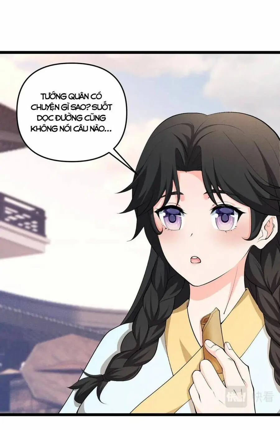 Đại Đường: Võ Thần Group Chat Chapter 50 - Trang 12