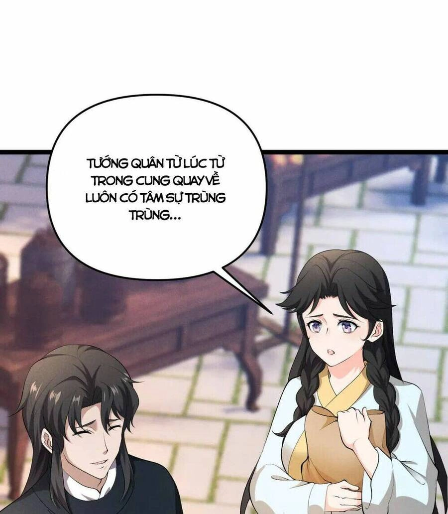 Đại Đường: Võ Thần Group Chat Chapter 50 - Trang 14
