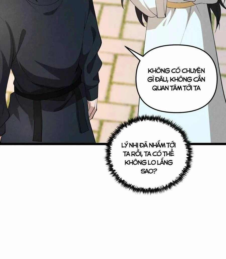 Đại Đường: Võ Thần Group Chat Chapter 50 - Trang 15