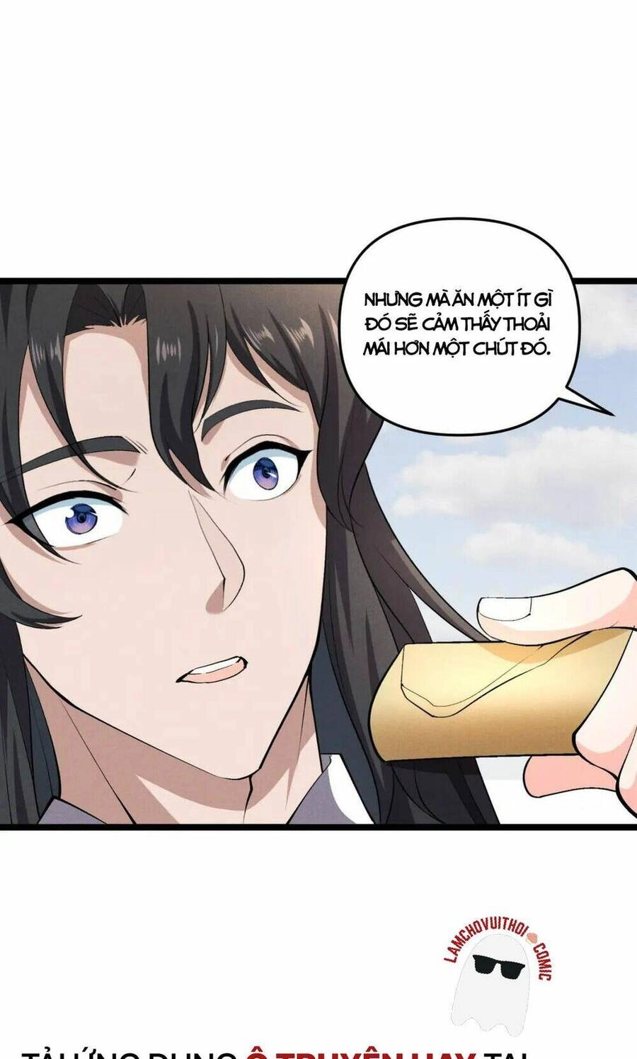 Đại Đường: Võ Thần Group Chat Chapter 50 - Trang 18