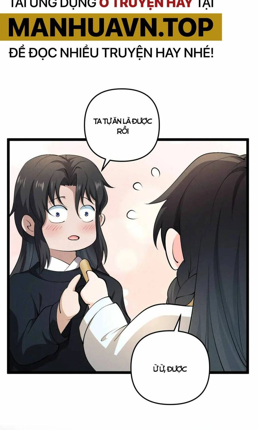 Đại Đường: Võ Thần Group Chat Chapter 50 - Trang 19