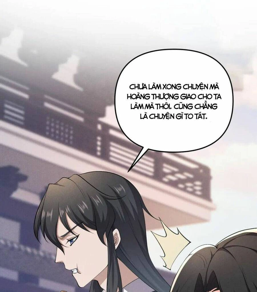 Đại Đường: Võ Thần Group Chat Chapter 50 - Trang 20