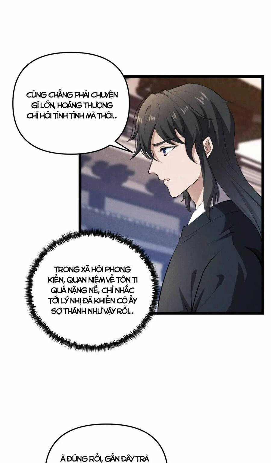 Đại Đường: Võ Thần Group Chat Chapter 50 - Trang 22