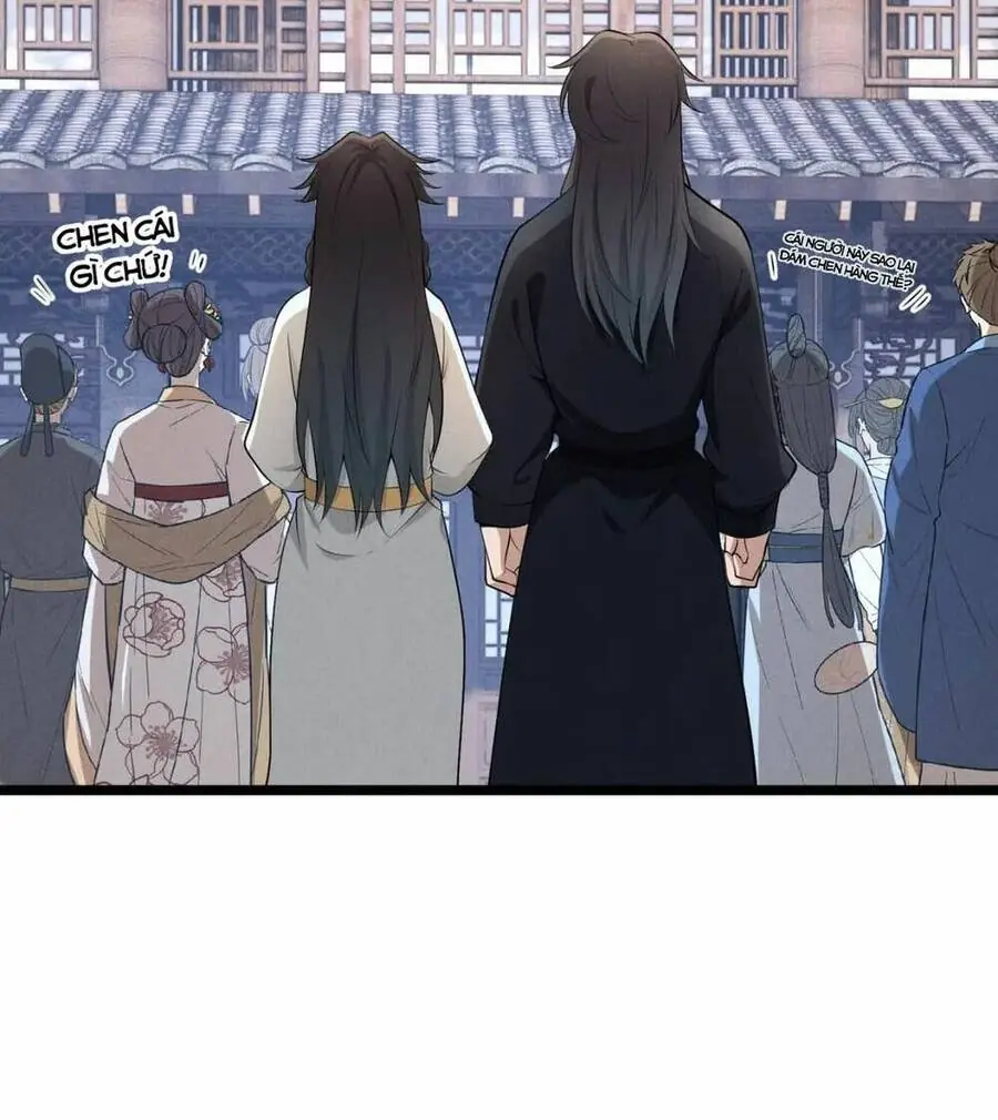 Đại Đường: Võ Thần Group Chat Chapter 50 - Trang 27