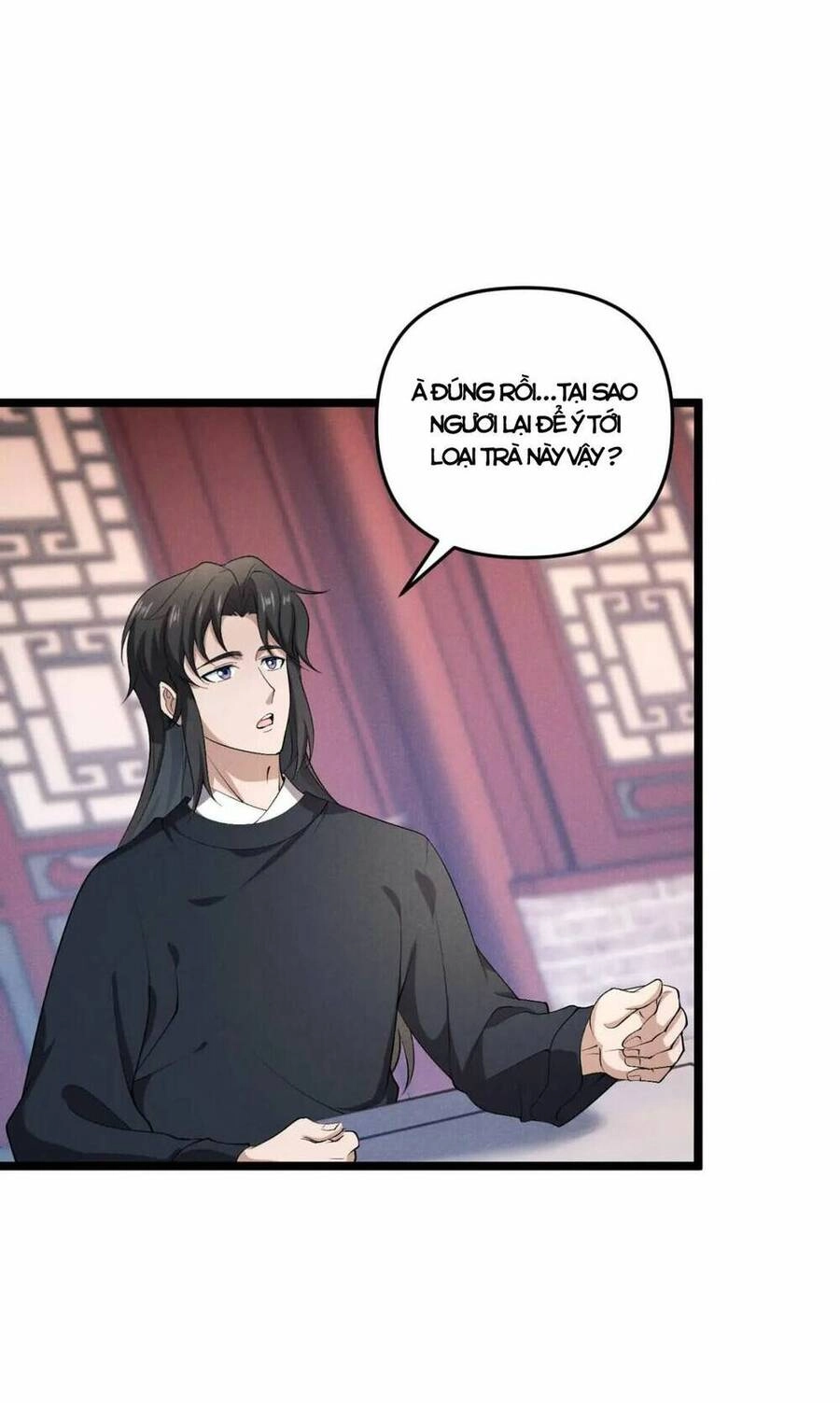 Đại Đường: Võ Thần Group Chat Chapter 50 - Trang 30