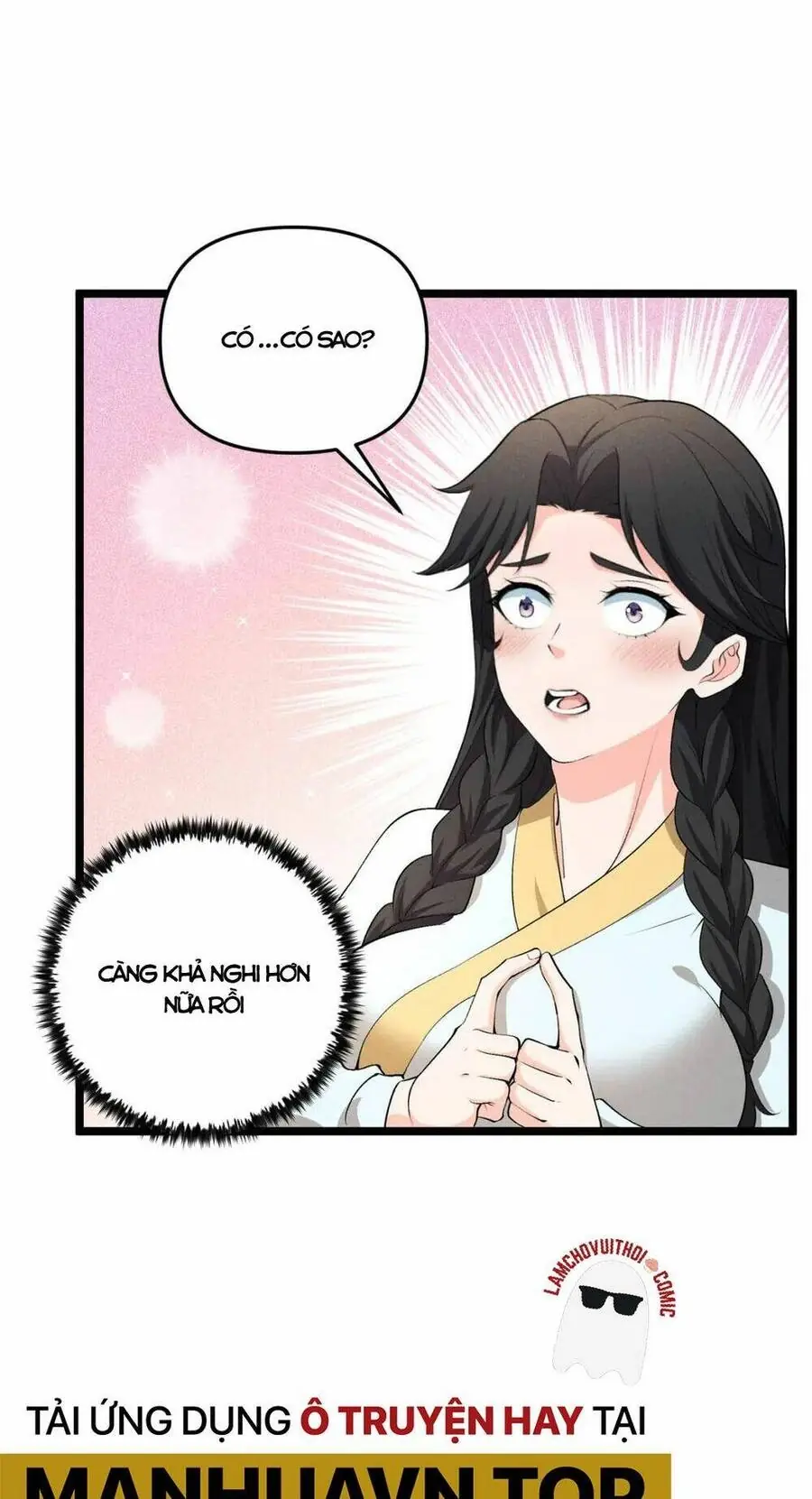 Đại Đường: Võ Thần Group Chat Chapter 50 - Trang 31