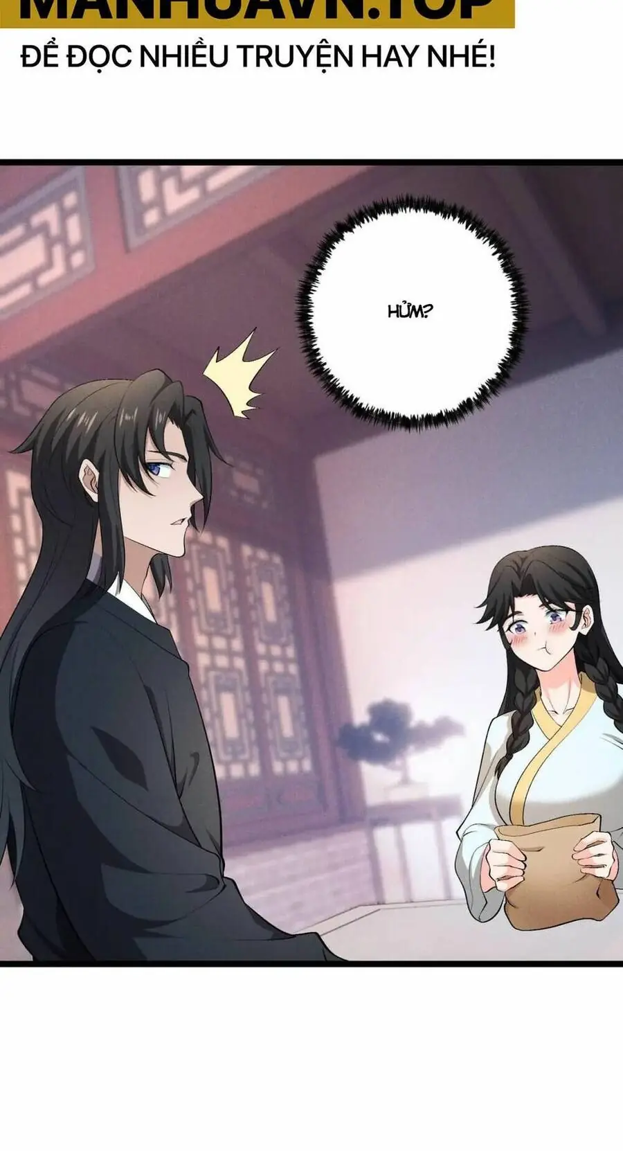 Đại Đường: Võ Thần Group Chat Chapter 50 - Trang 32