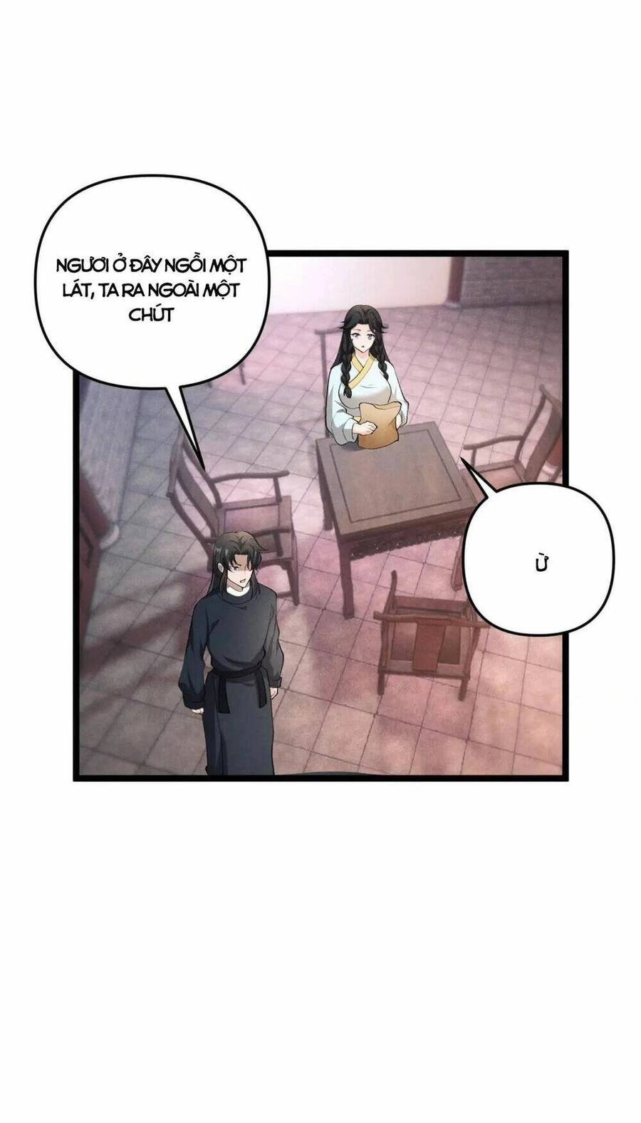 Đại Đường: Võ Thần Group Chat Chapter 50 - Trang 35