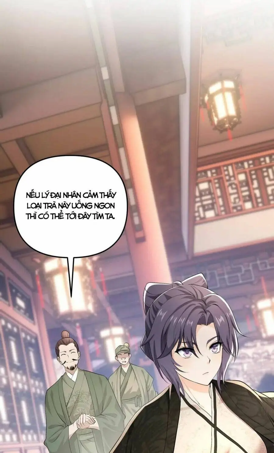 Đại Đường: Võ Thần Group Chat Chapter 50 - Trang 39