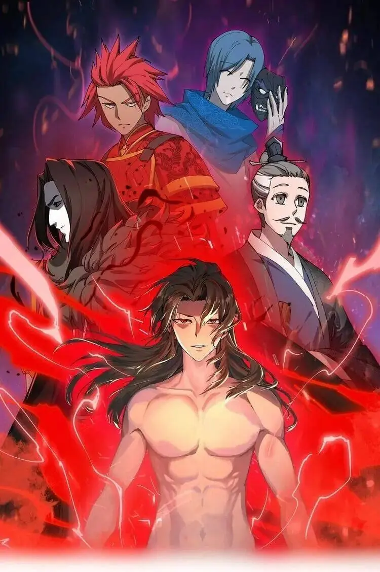 Đại Đường: Võ Thần Group Chat Chapter 50 - Trang 4