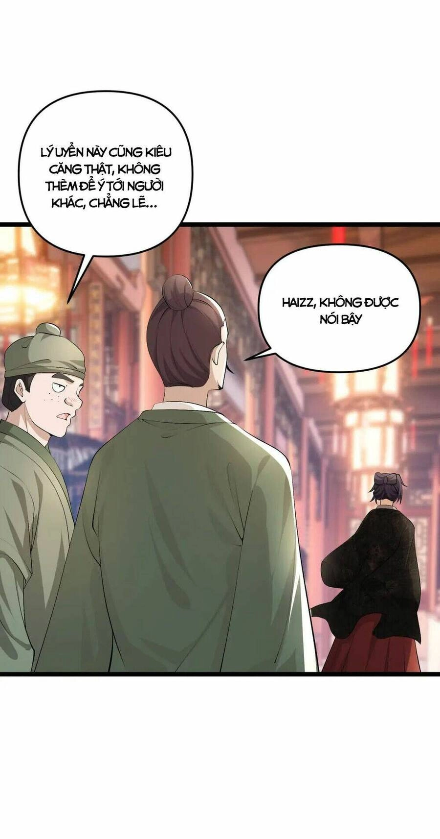 Đại Đường: Võ Thần Group Chat Chapter 50 - Trang 41