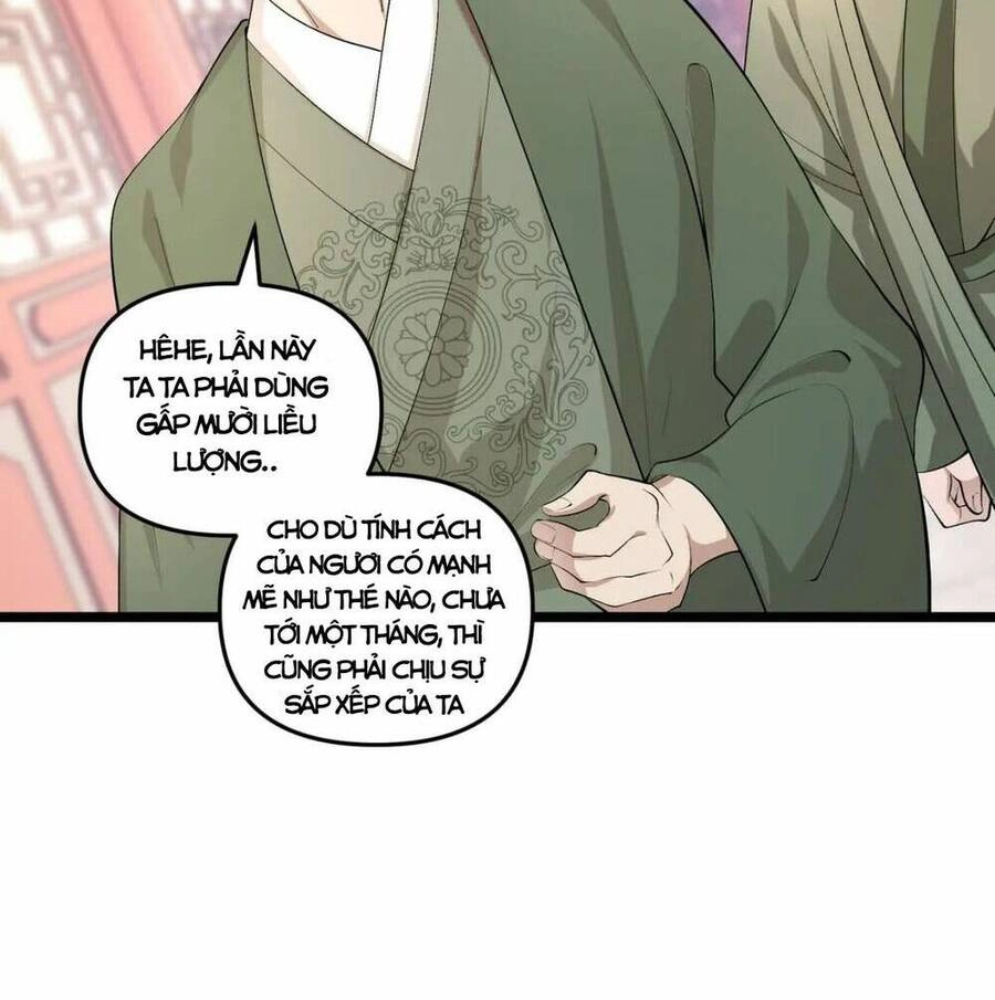 Đại Đường: Võ Thần Group Chat Chapter 50 - Trang 43
