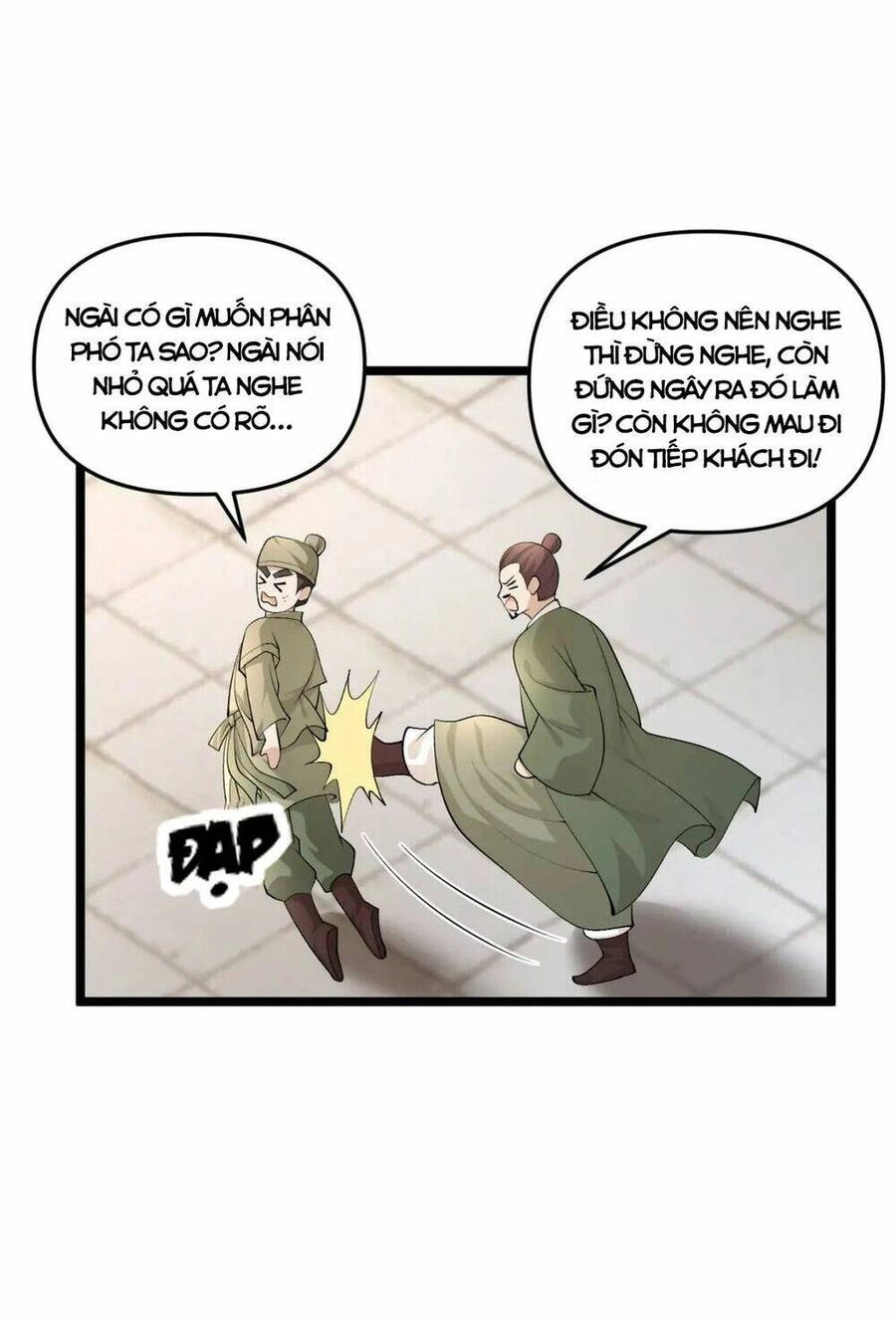 Đại Đường: Võ Thần Group Chat Chapter 50 - Trang 44