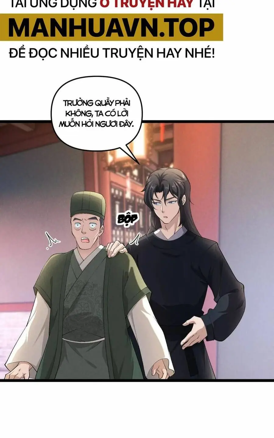 Đại Đường: Võ Thần Group Chat Chapter 50 - Trang 47