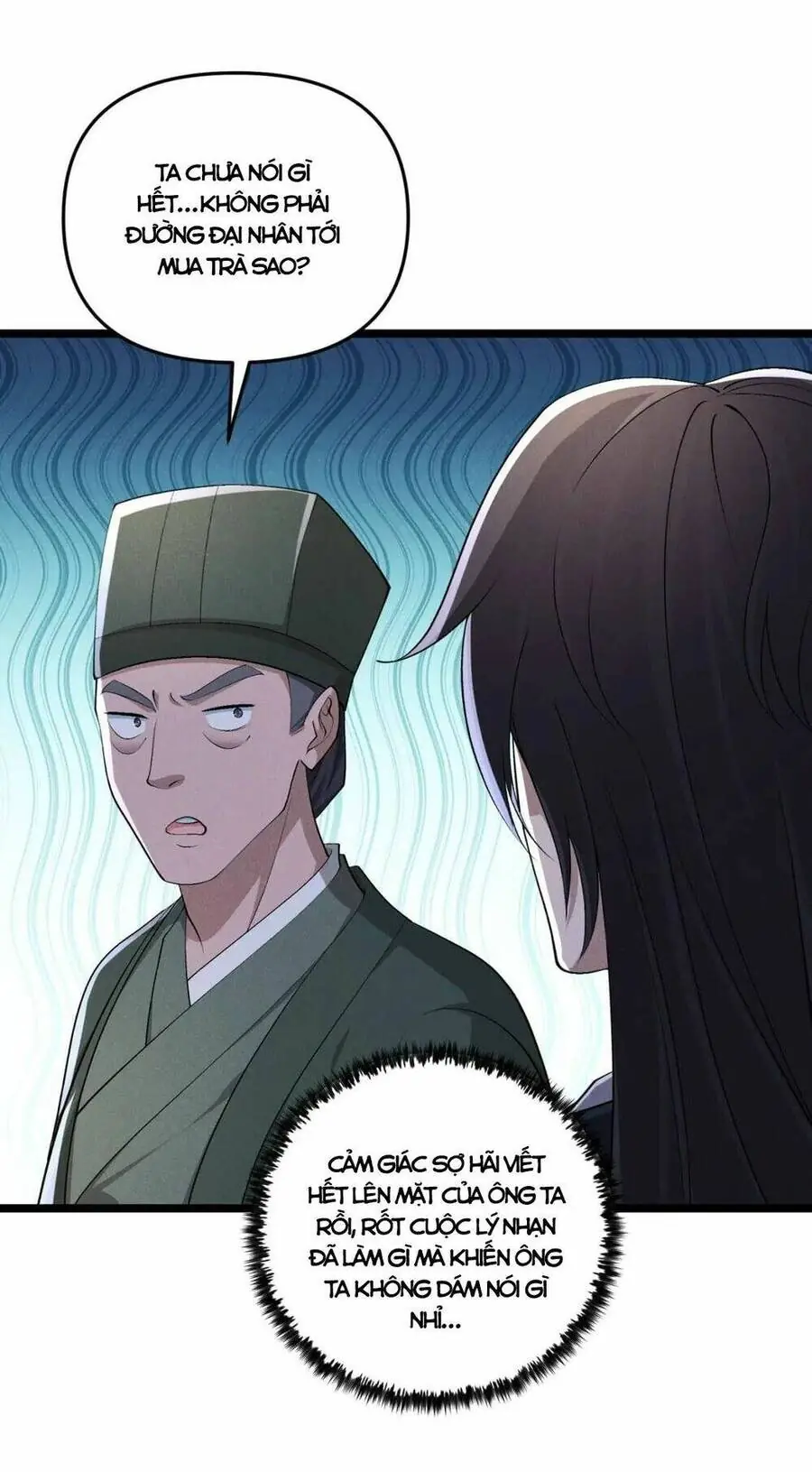 Đại Đường: Võ Thần Group Chat Chapter 50 - Trang 50