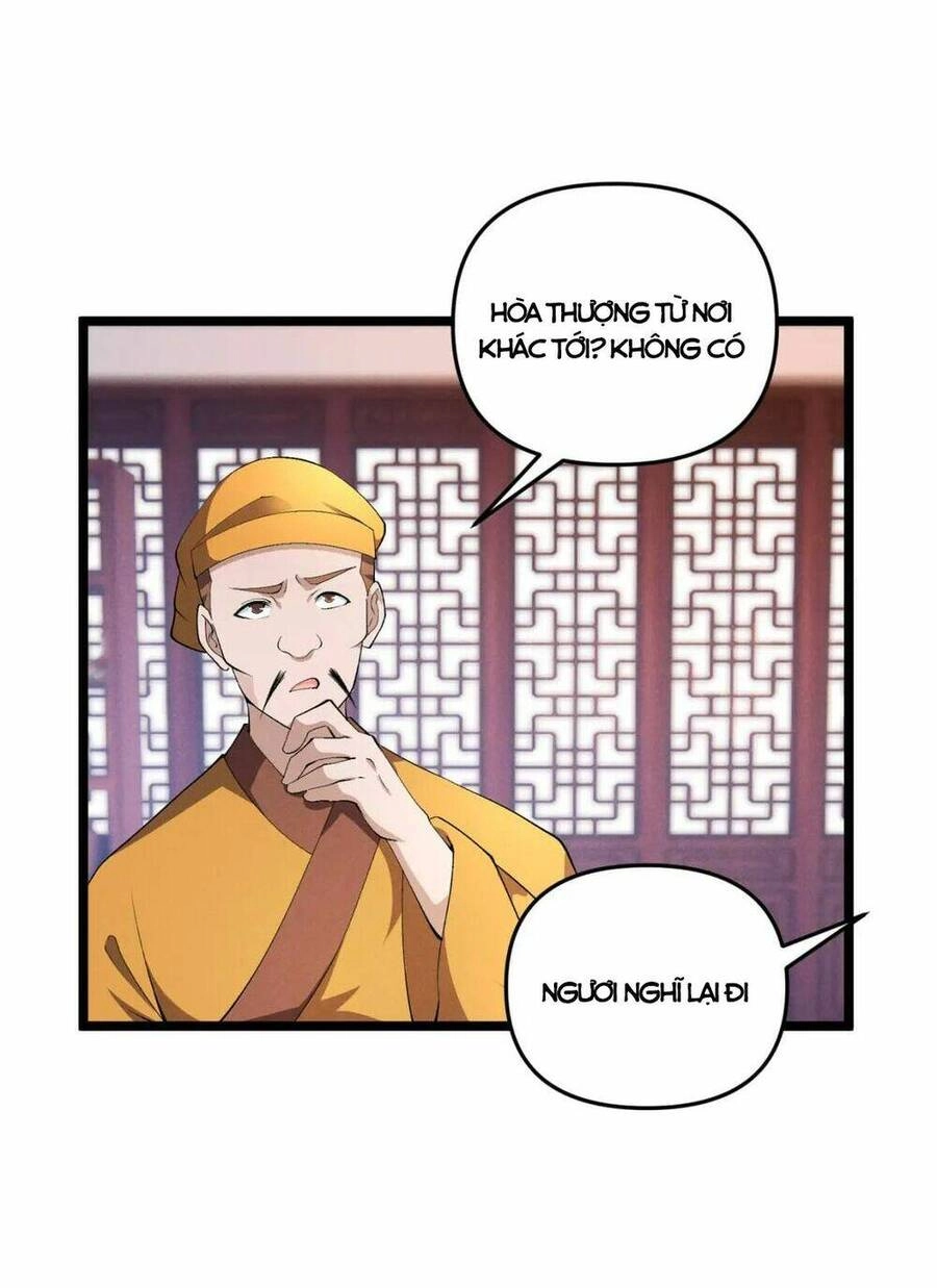 Đại Đường: Võ Thần Group Chat Chapter 50 - Trang 6