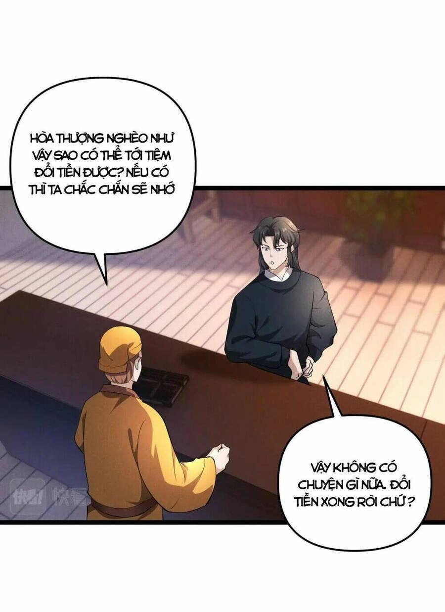 Đại Đường: Võ Thần Group Chat Chapter 50 - Trang 7
