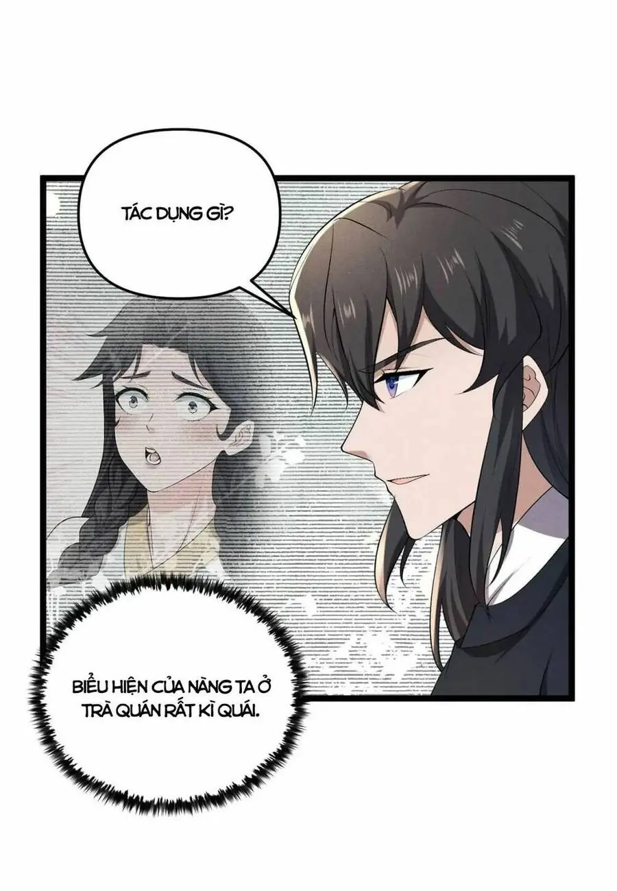 Đại Đường: Võ Thần Group Chat Chapter 51 - Trang 13