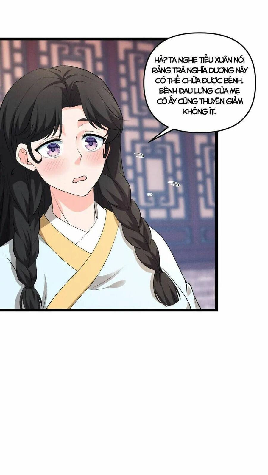 Đại Đường: Võ Thần Group Chat Chapter 51 - Trang 14
