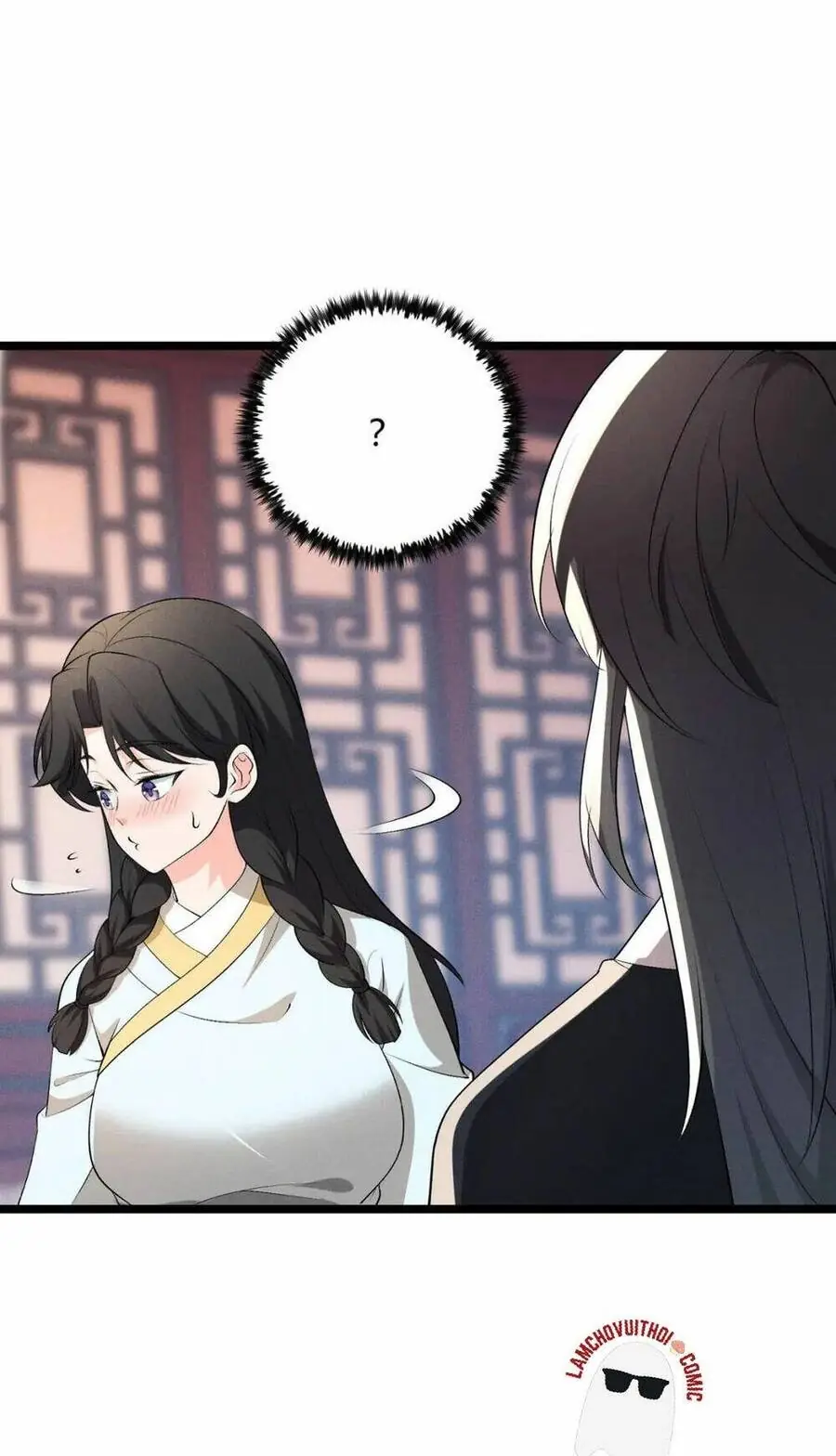 Đại Đường: Võ Thần Group Chat Chapter 51 - Trang 16