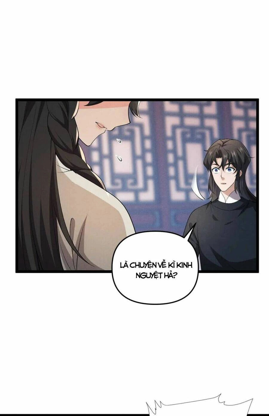 Đại Đường: Võ Thần Group Chat Chapter 51 - Trang 18