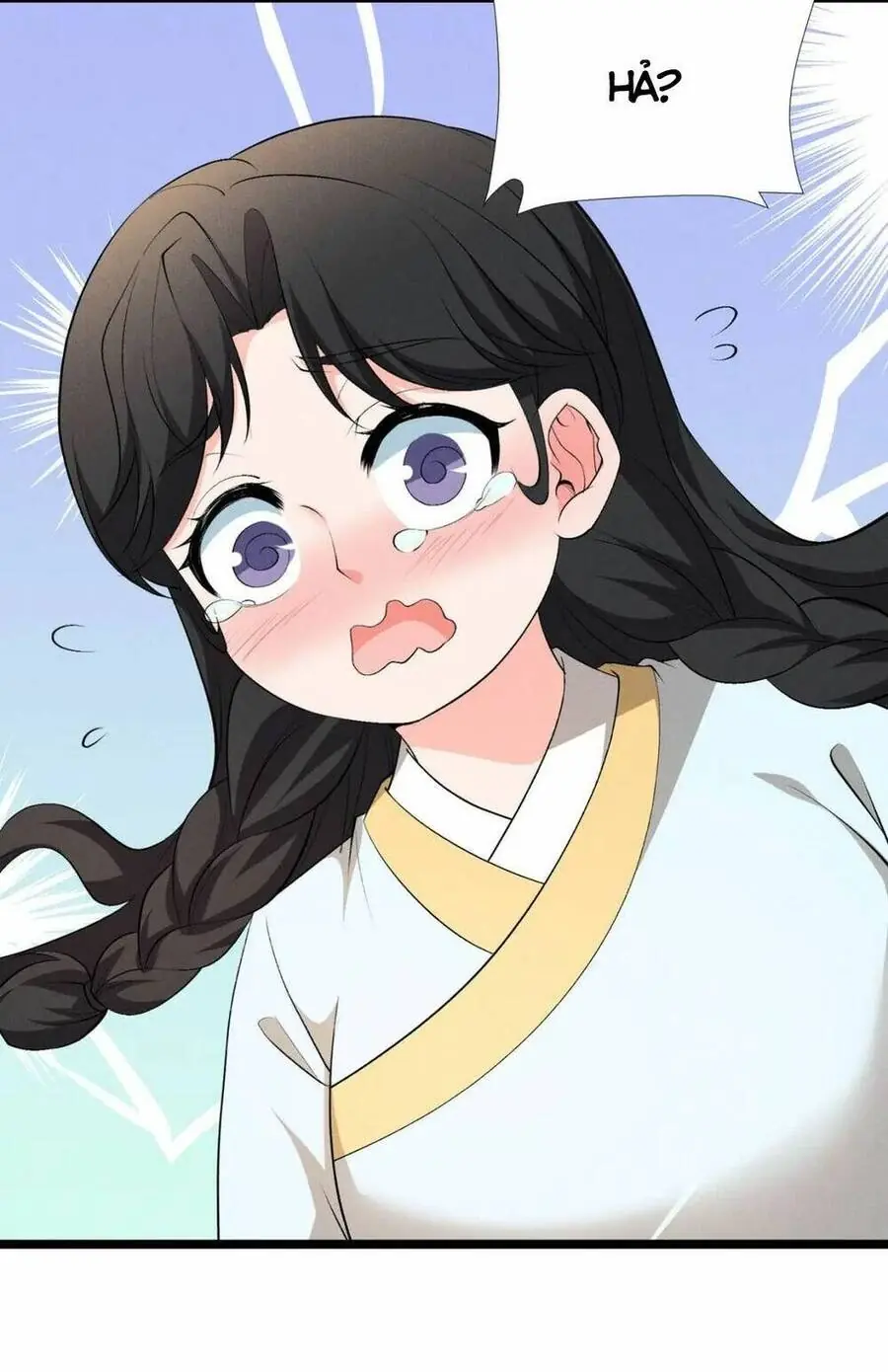 Đại Đường: Võ Thần Group Chat Chapter 51 - Trang 19