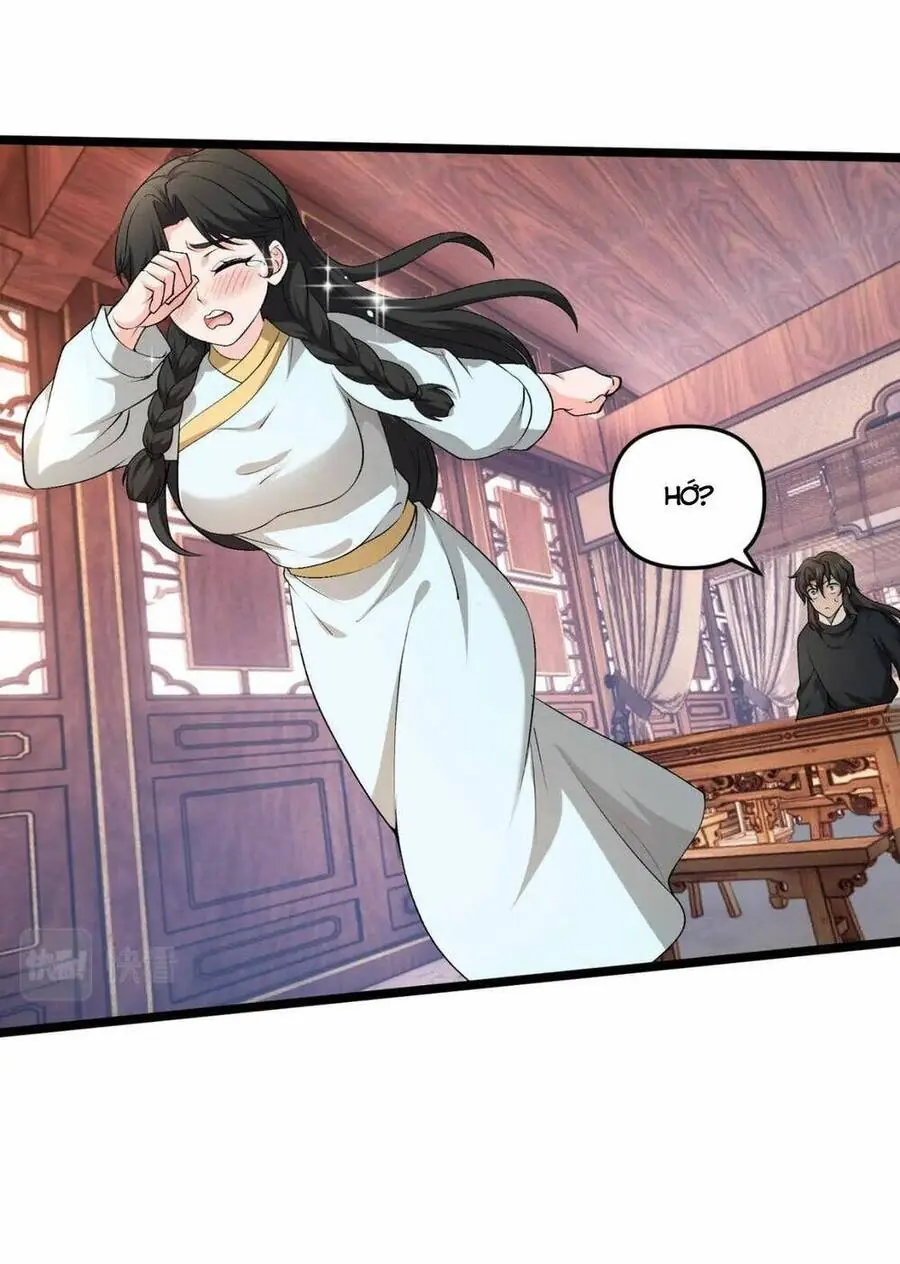 Đại Đường: Võ Thần Group Chat Chapter 51 - Trang 20
