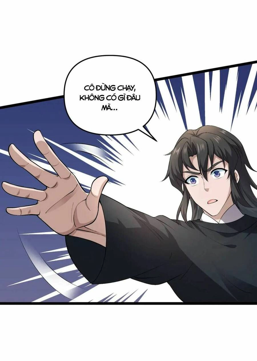 Đại Đường: Võ Thần Group Chat Chapter 51 - Trang 21