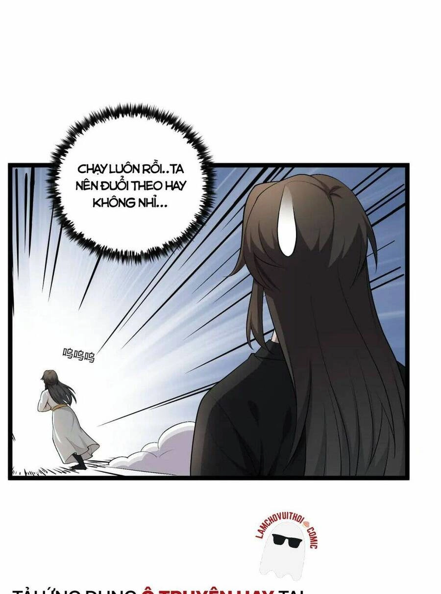 Đại Đường: Võ Thần Group Chat Chapter 51 - Trang 22