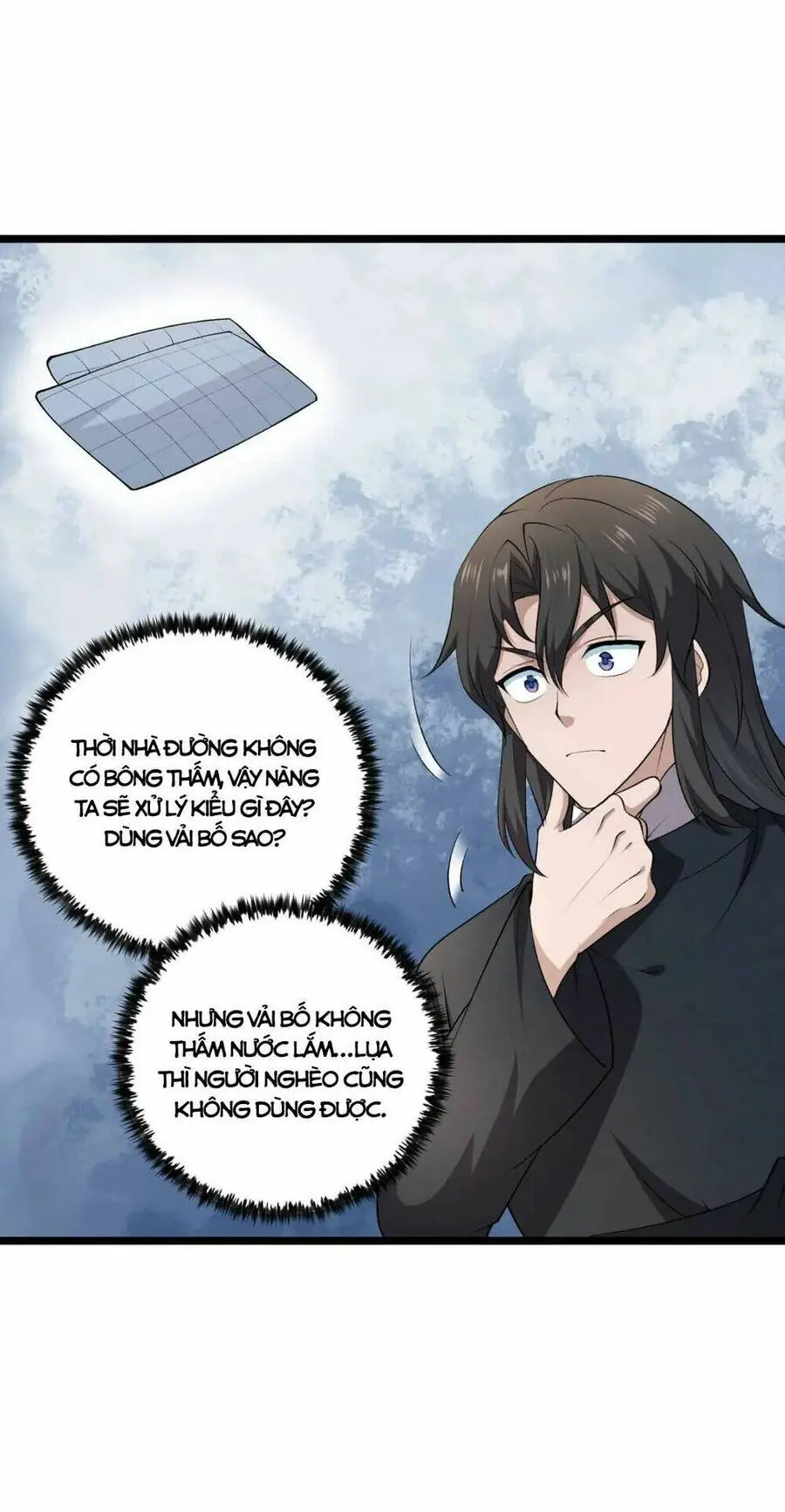 Đại Đường: Võ Thần Group Chat Chapter 51 - Trang 24