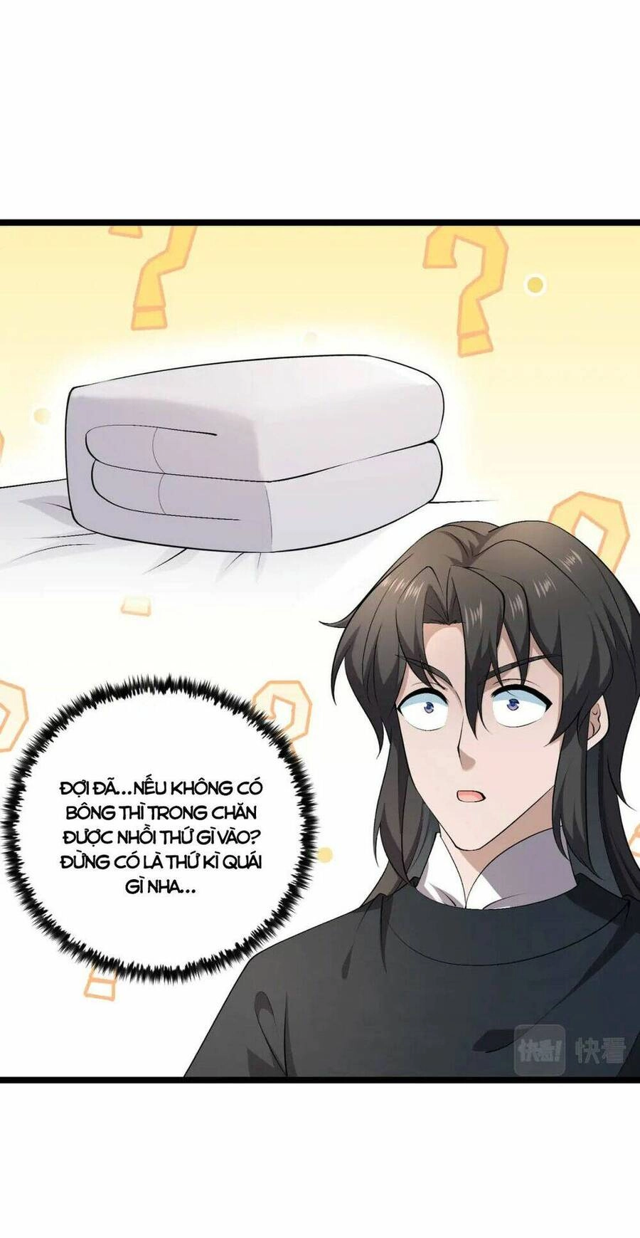 Đại Đường: Võ Thần Group Chat Chapter 51 - Trang 25
