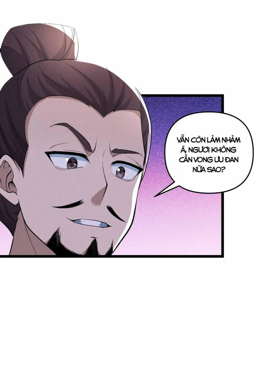Đại Đường: Võ Thần Group Chat Chapter 51 - Trang 32