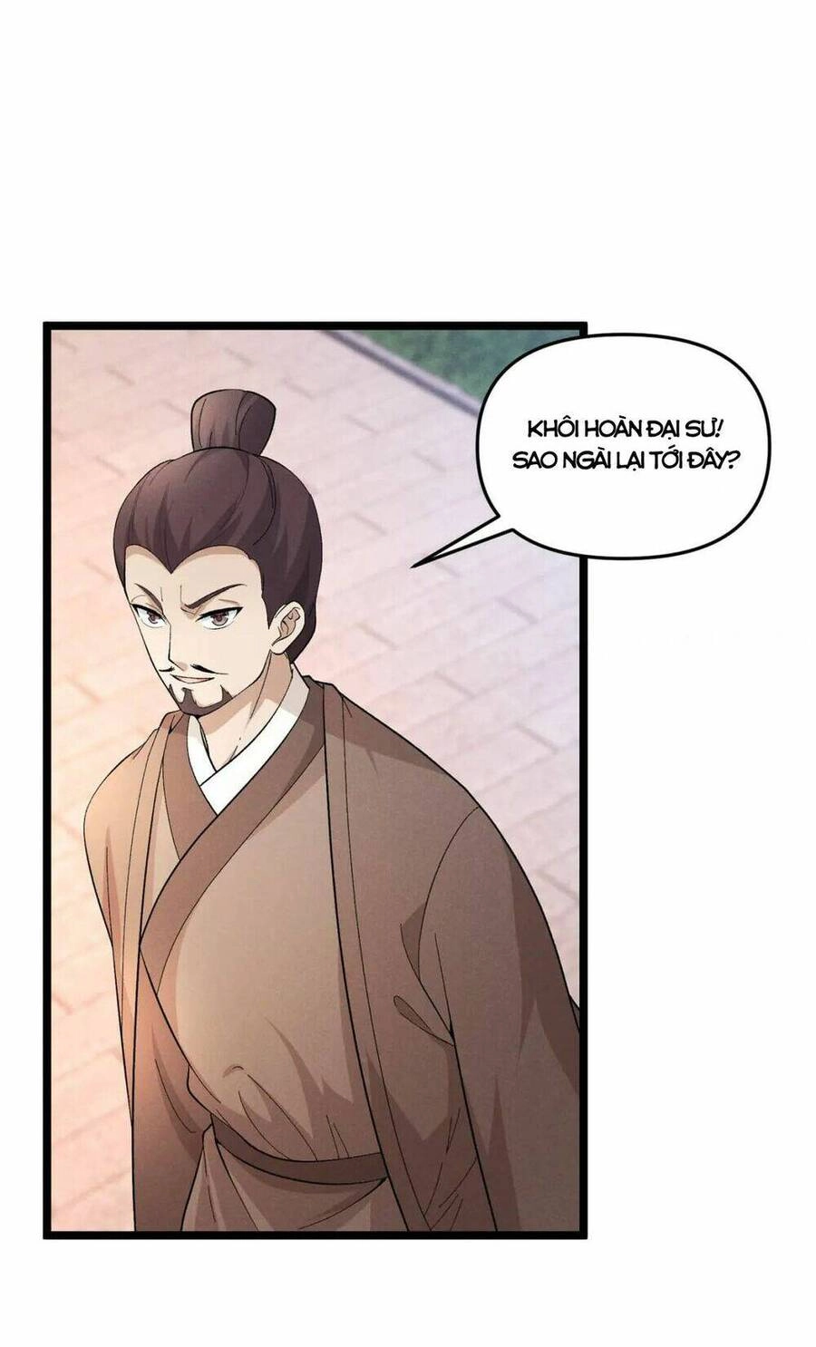 Đại Đường: Võ Thần Group Chat Chapter 51 - Trang 36