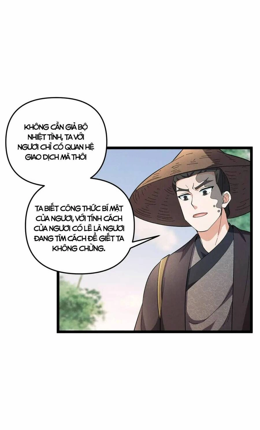 Đại Đường: Võ Thần Group Chat Chapter 51 - Trang 37