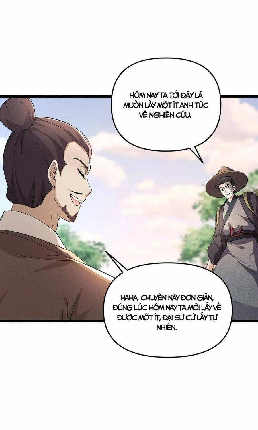 Đại Đường: Võ Thần Group Chat Chapter 51 - Trang 39