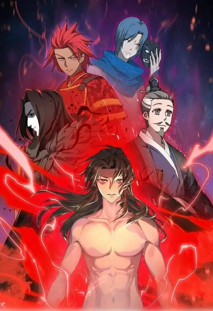 Đại Đường: Võ Thần Group Chat Chapter 51 - Trang 4