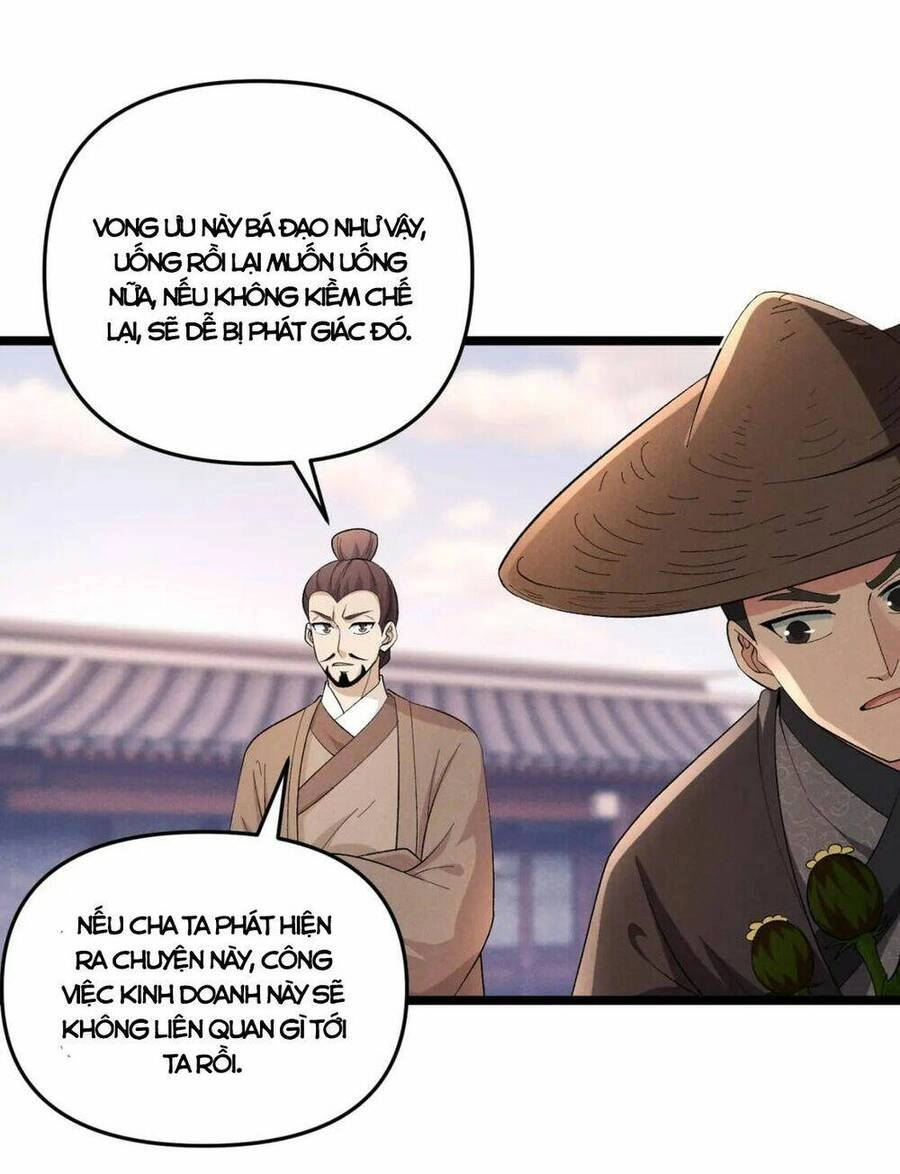 Đại Đường: Võ Thần Group Chat Chapter 51 - Trang 41
